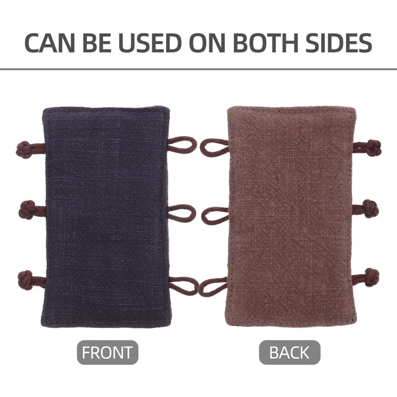 MAGICLULU Anti-burn Handle Pad Kettle Handle Protector Pan Pot Handle