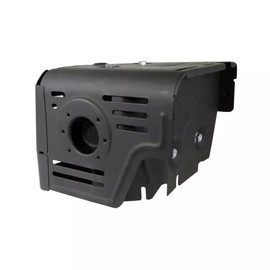 For Fits Muffler With Shield Fits For HONDA 18310-ZE2-W61 105-705 18320-ZE2-W62