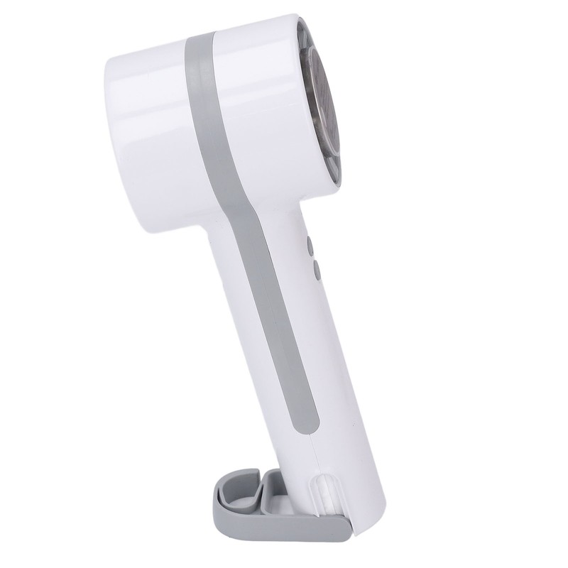 Handheld Cooling Fan USB Rechargeable Semiconductor Refrigeration Hand Fan with