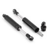 RCLIONS 2pcs RC Shock Absorber 100mm Damper Internal Spring for