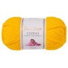 Utopia Crafts Cuddle Super Chunky Chenille Soft Yarn for Knitting
