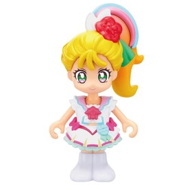 Tropical-Ju! Pretty Cure Precode Doll Cure Summer