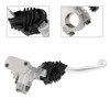 Front Right Side Brake Master Cylinder Lever Perch for Honda