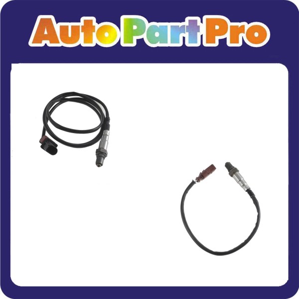 autopartpro Brand New Oxygen Sensor For 2013-2017 Bentley Continental GTC