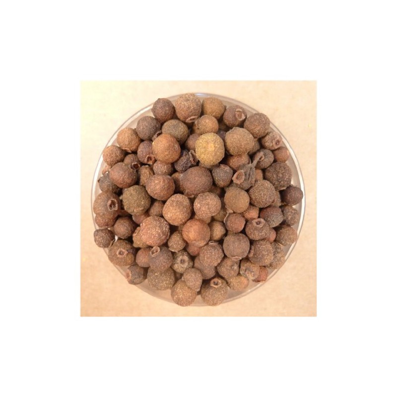 Allspice Whole - 4 OZ