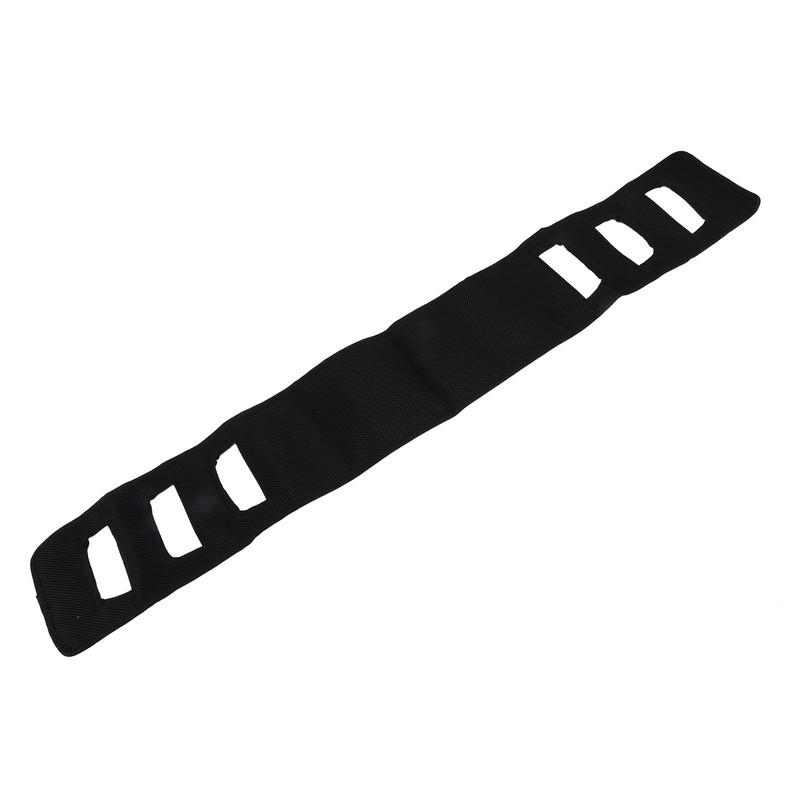 Patient Transfer Sling Gait Belt Padded Breathable Patient Lift Transferring