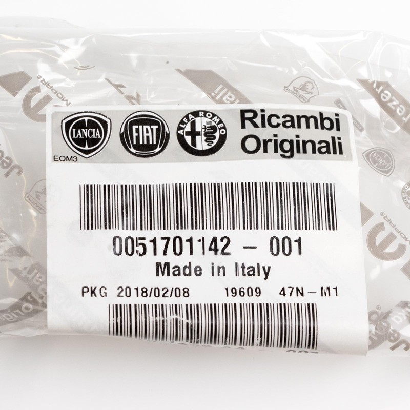 Bonnet Stand 51701142