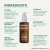 facetheory Retinal Supreme MultiCream 0.05% (Unscented) - Brightening, Firming &