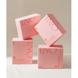 Double N Double N Inositol Plus 1 Box 30 Sachets