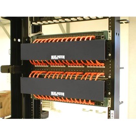Neat Patch Cable Management Unit