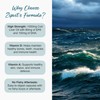Zipvit Cod Liver Oil 1000mg, 120 Softgel Capsules, Rich in