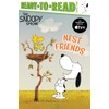 Nest Friends: Ready-to-Read Level 2