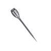 4PCS Solar Flame Lights Waterproof LED Solar Powered Torch Lamp
