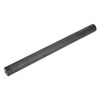 Carbon Fiber Extension Rod Lightweight Pole Extender Accessory for Tripod