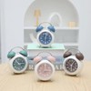 DIZLAS Alarm Clock, Loud Volume, Children, Analog, Table Clock, Tabletop,