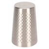 2pcs 304 Stainless Steel Cup 350ml Durable Multipurpose Water Coffee