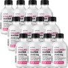 Active+ Collagen Water Aloe Vera 2500mg VERISOL™ Peptides 12x240ml