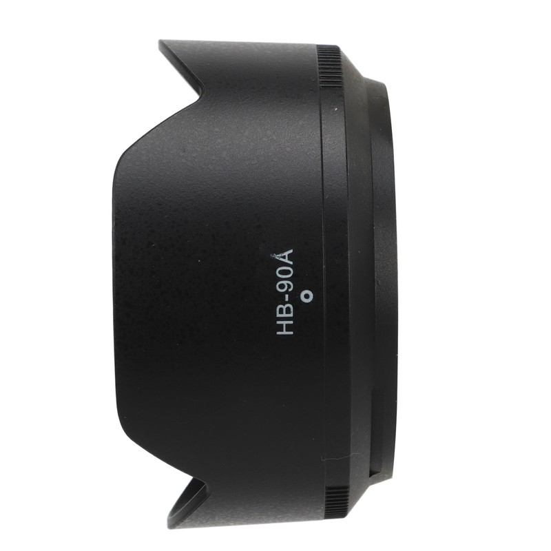 HB90A Bayonet Shade Flower Lens Hood Cover for Nikon Z
