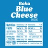 Kraft Roka Blue Cheese Dressing, 16 fl oz Bottle