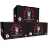 Hardcore Coffee Single Serve Coffee Pods for Keurig K Cup