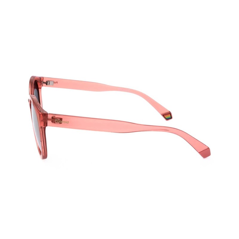 Polaroid Unisex Sunglasses, L7q/Jq Orange