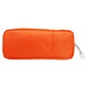 Sunstar Bungu S1427334 OUTDOOR Pen Case, W Zipper, ORANGE
