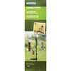 Gardman BA01131 Premium Bird Feeding Station Kit, 21" Wide x
