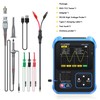 TC3 Portable 3-in-1 Oscilloscope, ESR Tester, 2.4" TFT Display, 1500mA
