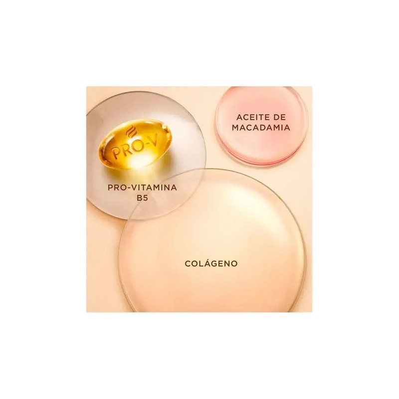 Acondicionador Pantene Miracles Colágeno 510