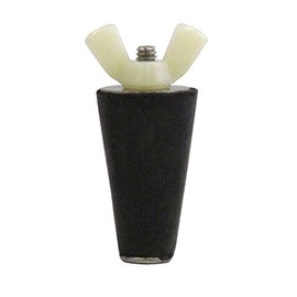 No. 1 to 5 Universal Rubber Winter Plug for 1/2 to 1 Inch Pipe