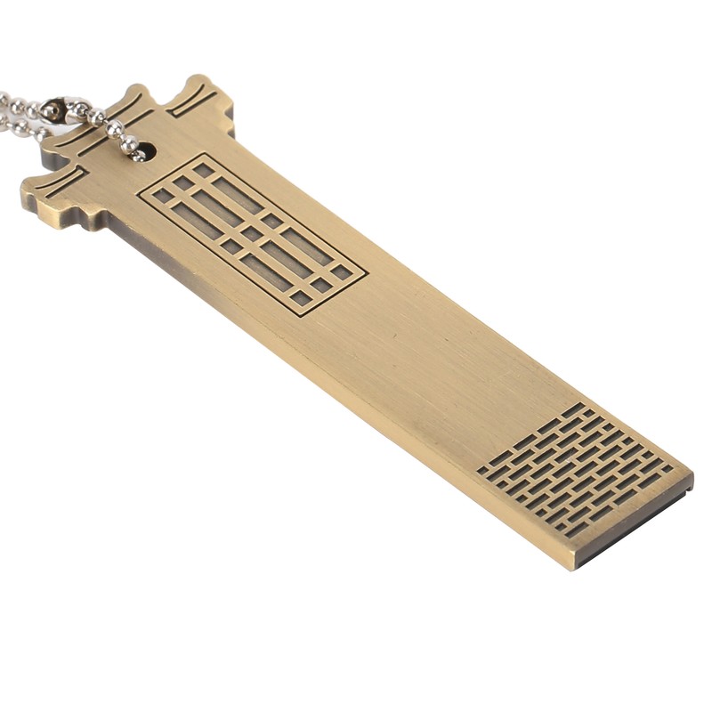 USB Flash Drive USB2.0 U Disk Waterproof Portable Storage Device