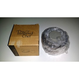 The Pampered Chef Ice Cream Sandwich Maker #2485