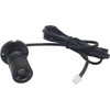 Audio Fan Spotlight White LED (Pure White) Extra Spotlight White