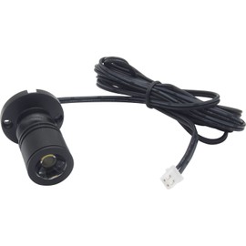 Audio Fan Spotlight White LED (Pure White) Extra Spotlight White LED for up to 3 Branch Connectors Included *Please note that it cannot be used alone