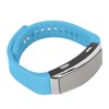 Recorder Watch HD Noise Reduction Voice Activated Music Player Sound