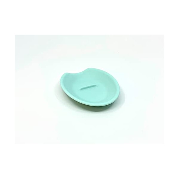 Crack'em Egg Cracker & Spoon Rest (Limited Edition Aqua) -