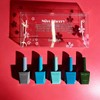 Gama Miss Cherry 5pz Gel Semi Uvled 12ml Gama A