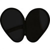 Butterfly 63450 Table Tennis Racquet Case, Rossmore Hard Full Case