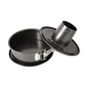 Dr. Oetker Tradition Springform 2 Bottom Pan, 7 Inch