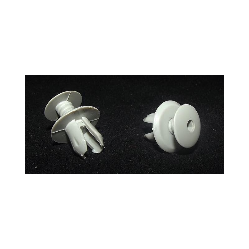 appRUN 10X FOR VW Bora Caddy Golf Passat Door Trim