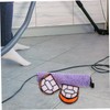 MERRYHAPY High Efficiency Vacuum Replacement Brush Roll Filters Aw201 Wd201