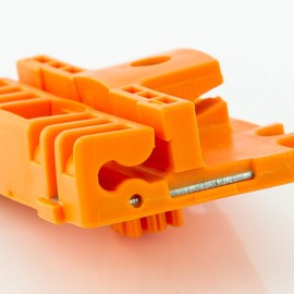 LST Window Regulator Repair Kit Sliding Piece Set Driver VL VR A6 C5 C6