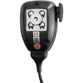 Amazingxiax 10Pack KMC-30 8 Pin Should Mic Car Mobile Remote Speaker Microphone Compatible with NX700 NX800 TK8180 TK7102 TK7108 TK7180 TK7360 TK8160 TK768G TK868G