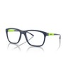 ARNETTE Eyeglasses AN 7239 2782 Wobani Matte Blue