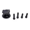 Flynsu Hydraulic Control Valve Seal Kit 6661315 6816250 Replacement for
