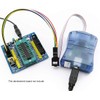 Compatible Atmel at AVR ISP mk2 MKII ATMEL AVR Programmer