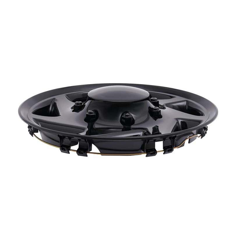 Unbranded 4pcs Hub Caps Van Full Wheel Covers For Ford
