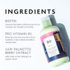R+Co Dallas Biotin Thickening Conditioner | Weightless Hydration, Strengthens +