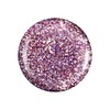 Kokie Professional Nail Polish, 0.54 Fl Oz (Center Stage)