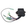 Boat Outboard Motor CD I CDI C.D.I COIL Unit Assy
